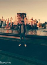 Познакомиться с татарином.  Фаиз 31 год Москва 639669