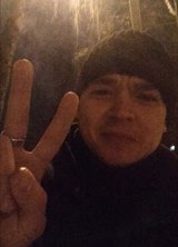 Познакомиться с татарином.  Марат 35 лет Пушкино 639700