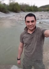 Познакомиться с татарином.  Эрл 44 года Москва 48026
