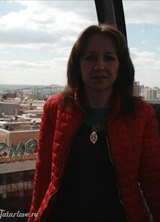 Познакомиться с татаркой.  Лапуля 44 года Уфа 633581