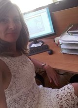 Познакомиться с татаркой.  Белла 55 лет Москва 639743