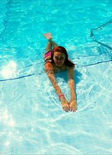 Познакомиться с татаркой.  Амира 48 лет Москва 639777