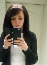 Познакомиться с татаркой.  Зульфия 39 лет Москва 639793