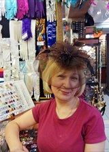 Познакомиться с татаркой.  Зуля 59 лет Москва 640000