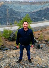 Познакомиться с татарином.  Флорид  44 года Уфа 378560