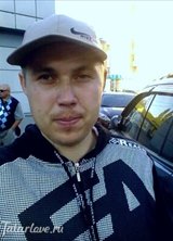 Познакомиться с татарином.  Али 35 лет Уфа 407845
