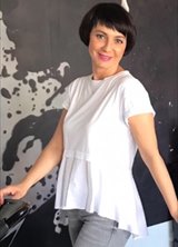 Познакомиться с татаркой.  ****** 42 года Москва 608341