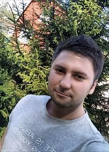 Познакомиться с татарином.  Ринат 35 лет Москва 640126