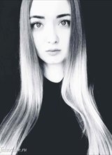 Познакомиться с татаркой.  Анастасия 31 год Москва 640136