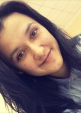 Познакомиться с татаркой.  Зарина 32 года Москва 640233