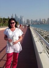 Познакомиться с татаркой.  Хавва 61 год Москва 473321