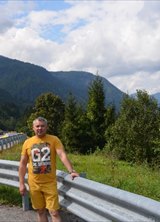 Познакомиться с татарином.  Азиз 46 лет Москва 640368