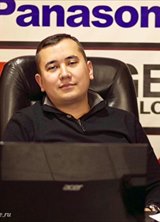 Познакомиться с татарином.  Рустам 39 лет Москва 640391