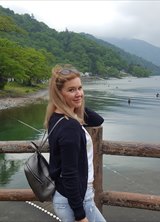 Познакомиться с татаркой.  Galiya 37 лет Москва 640393