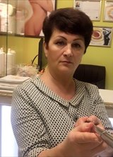 Познакомиться с татаркой.  Nursida 65 лет Москва 467735