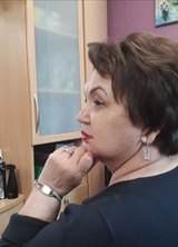 Познакомиться с татаркой.  свeтлана 23 года Москва 640445