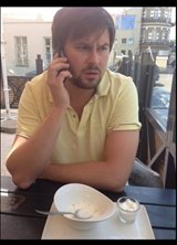 Познакомиться с татарином.  Руслан 39 лет Москва 640518