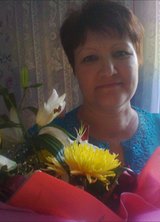 Познакомиться с татаркой.  Гузель 57 лет Уфа 640531