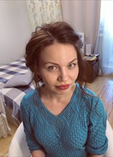 Познакомиться с татаркой.  Алсу 32 года Москва 640538