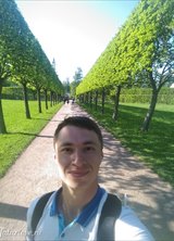 Познакомиться с татарином.  Ильнур 34 года Уфа 638994