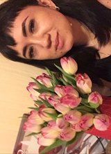 Познакомиться с татаркой.  Лениза 36 лет Москва 640597