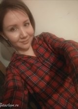 Познакомиться с татаркой.  Эльвина 41 год Москва 640689