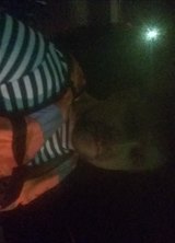 Познакомиться с татарином.  Максим 44 года Москва 640704