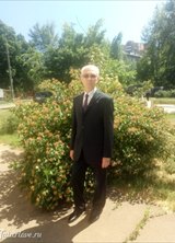 Познакомиться с татарином.  Борис 74 года Москва 640648