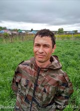 Познакомиться с татарином.  Рафис 43 года Уфа 640826