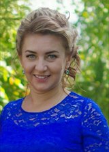 Познакомиться с татаркой.  Алена 48 лет Уфа 640852