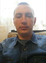 Познакомиться с татарином.  Ренат 38 лет Москва 640884