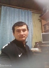 Познакомиться с татарином.  Айдар 32 года Уфа 491528