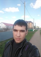 Познакомиться с татарином.  эльмир 40 лет Москва 471038