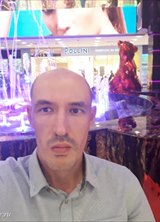 Познакомиться с татарином.  Фируз 46 лет Москва 490274