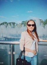 Познакомиться с татаркой.  Альбина 43 года Москва 269569