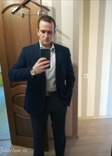 Познакомиться с татарином.  Александр 35 лет Москва 641025