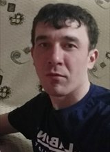 Познакомиться с татарином.  Азат 37 лет Дюртюли 247649