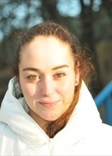 Познакомиться с татаркой.  Алсу 30 лет Москва 641063