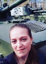 Познакомиться с татаркой.  Алия 34 года Уфа 475525