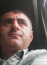 Познакомиться с татарином.  Эльшад 49 лет Москва 641170