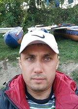 Познакомиться с татарином.  Ильгиз
 45 лет Уфа 164710