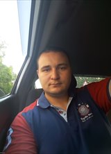 Познакомиться с татарином.  Aidar 31 год Москва 639703