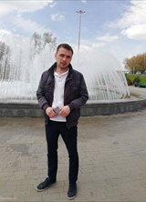 Познакомиться с татарином.  Денис 39 лет Уфа 641248