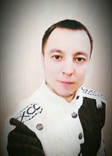 Познакомиться с татарином.  Vadim 36 лет Уфа 641096