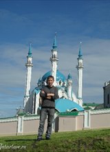 Познакомиться с татарином.  Наиль 37 лет Туймазы 472018