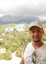 Познакомиться с татарином.  Ильдар 48 лет Москва 433348