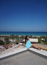 Познакомиться с татаркой.  Марьям 36 лет Уфа 95954