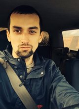 Познакомиться с татарином.  Марат 39 лет Уфа 48268