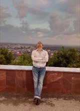 Познакомиться с татарином.  ЭЛЬДАР 45 лет Уфа 513805
