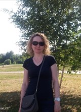 Познакомиться с татаркой.  Алия 47 лет Москва 339164